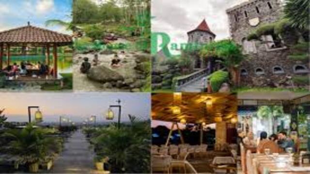 13 Rekomendasi Restoran di Jogja
