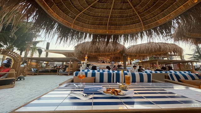 Rekomendasi Restoran Murah di PIK