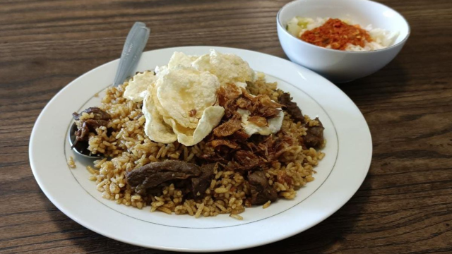 Tempat Kuliner Malam Terbaik di Jakarta Yang Wajib Dicoba Olehmu!