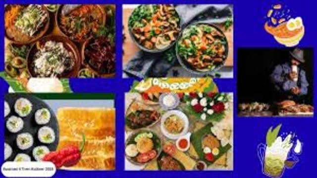 Tren Restoran Kuliner pada 2025