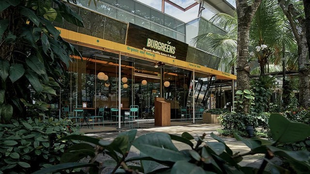 Restoran Ramah Lingkungan di Jakarta