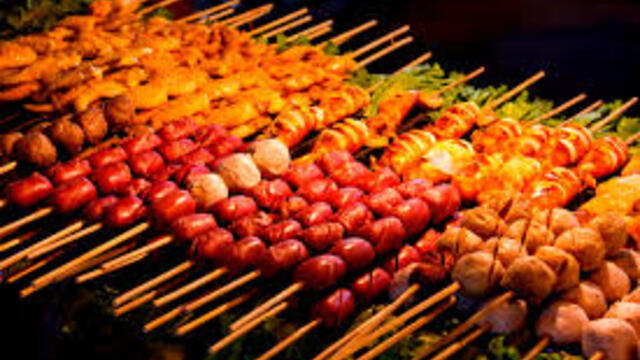 Kuliner indonesia