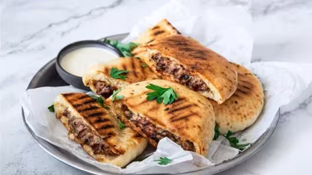 Eksplorasi Kuliner Mesir Hidangan Autentik yang Tak Terlupakan